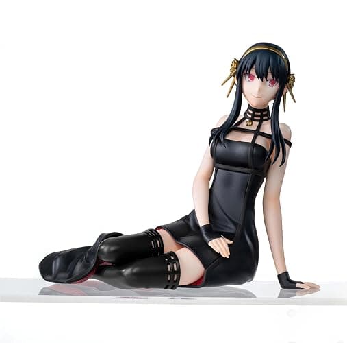 SEGA - SPY x Family - PM Perching Statue - Yor Forger - Image 1