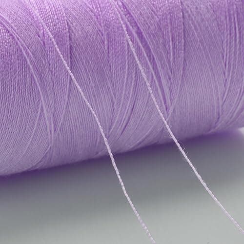 Eoehro 72pcs Sewing Thread Kit, 36 Colors, 400 Yards per Spool Polyester Thread, Prewound Bobbins, Sewing Machine Threads thumbnail 6
