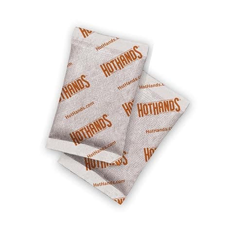 HotHands Hand Warmers Value Pack, 10 Pairs - America's Favorite Warmer thumbnail 5