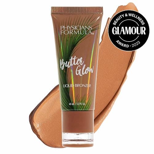 Physicians Formula Butter Glow Liquid Bronzer thumbnail 2