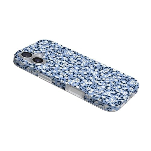 Casely iPhone 17 Case | Picking Daisies | Cottagecore | Compatible with MagSafe | Classic Ultra Slim Design thumbnail 7
