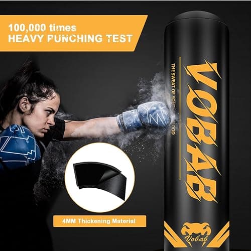 Punching bag thumbnail 6