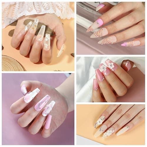 Nail kit  thumbnail 3