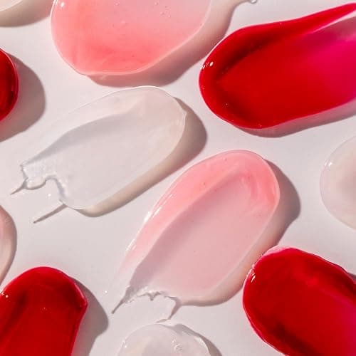 Summer Fridays Holiday Lip Butter Balm Set - Conditioning Vegan Lip Balm for Instant Moisture, Shine & Hydration - Includes Cherry, Sweet Mint & Pink Sugar (3 Count) thumbnail 7