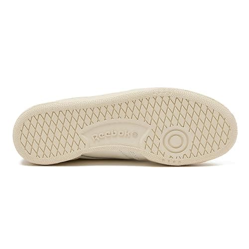 Reebok Club C 85 Vintage Tennis Sneakers for Women, Casual White Womens Shoes, Size 5 to 11 thumbnail 7