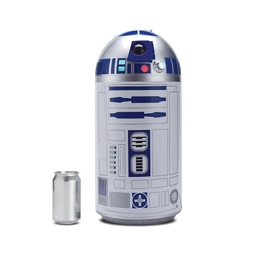 R2d2 mini fridge thumbnail 4