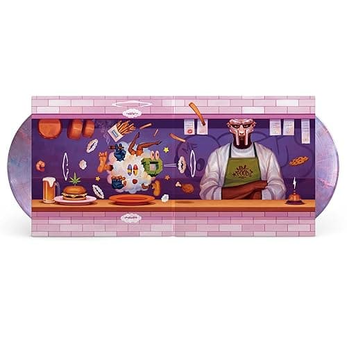 Mm..Food 20th Anniversary Sweet Tart thumbnail 2