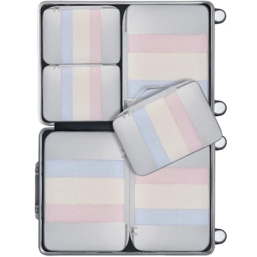 Packing cubes (would really find this helpful for traveling) thumbnail 2
