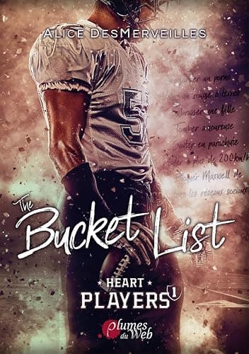 THE BUCKET LIST - Image 1