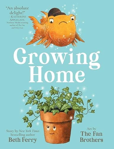 Growing Home - Image 1