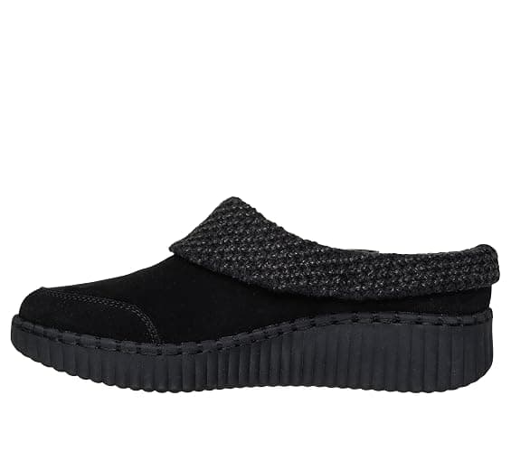 Skechers Womens Wilshire BLVD - Cloudy Skies thumbnail 5