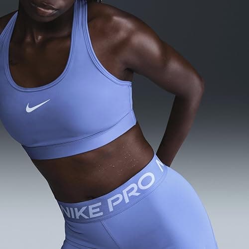 Nike Womens Pro 3" Training Shorts thumbnail 2