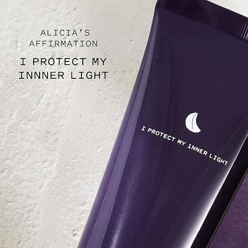 Keys Soulcare Protect Your Light Daily Moisturizer SPF 30 Sunscreen, Lightweight Formula with UVA+UVB Protection, Vegan, Cruelty-Free, 1.69 Fl Oz thumbnail 3