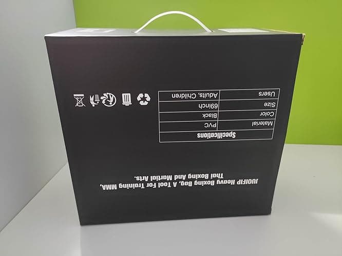 Freestanding Punching Bags for Adults - 175cm Heavy Punching Bag with Stand - Men Standing Boxing Bag Inflatable Kickboxing Bag for Training MMA Muay Thai Fitness thumbnail 10