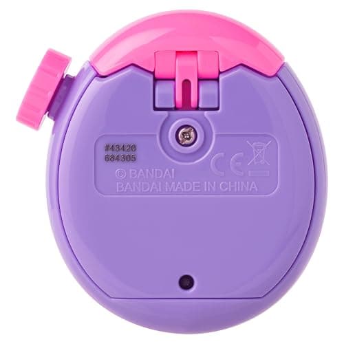 Tamagotchi Paradise - Purple Sky thumbnail 9