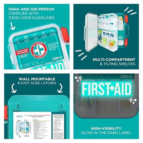 First Aid Kit thumbnail 5