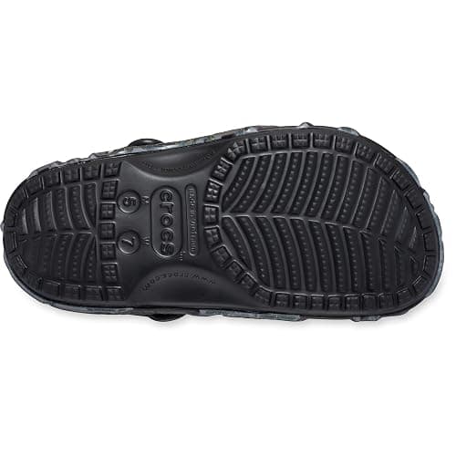 Crocs Unisex-Adult Stranger Things Classic Clogs thumbnail 3