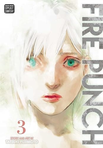 Fire Punch, Vol. 3 - Image 1