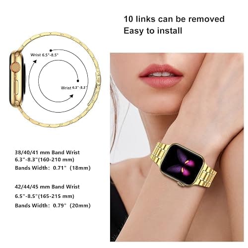 Apple Watch band thumbnail 5