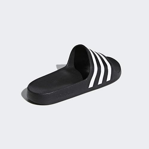 adidas Unisex Adilette Aqua Slides thumbnail 7