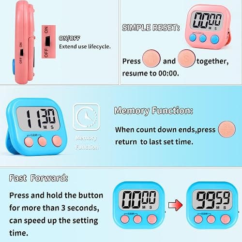 Timers thumbnail 5