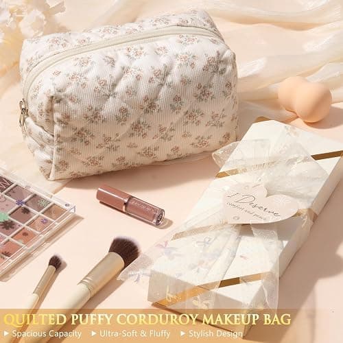 Teen Girl Gifts Trendy Stuff, 10 Positive Affirmation Cards & Empowering Challenges to Unlock 10 Wrapped Makeup Gift Set Motivational Birthday Easter Basket Stuffers Gifts for Tween & Teenage Girls thumbnail 6