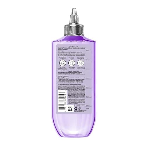 L'Oréal Paris Hair Hyaluron Plump Wonder Water thumbnail 10