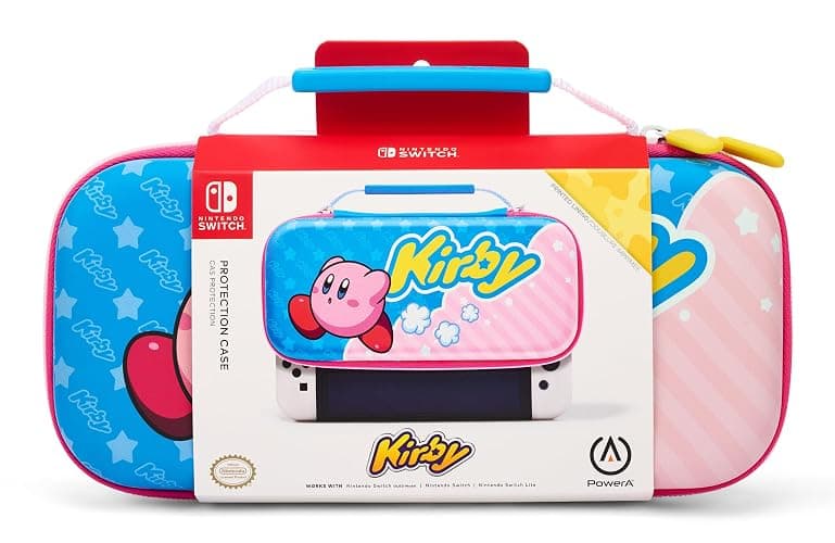 PowerA Protection Case for Nintendo Switch thumbnail 2