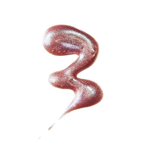 r.e.m. beauty by ariana grande On Your Collar Plumping Lip Gloss | High Shine Plumping Gloss | Hydrating Comfort | Iridescent Duochrome Finish that Sparkles (Fembot) thumbnail 2