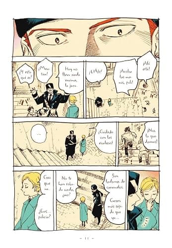 Veil nº 01 thumbnail 5