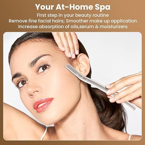 Dermaplaning Tool thumbnail 2