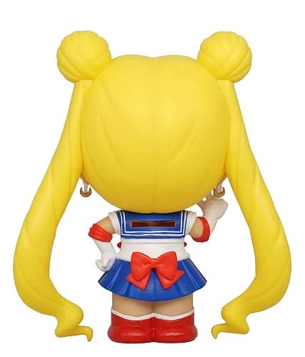 Sailor Moon Bank thumbnail 2