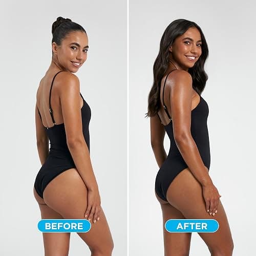 Bondi Sands - Self Tan Foam - Self Tanning Foam 1 Hour Express, for a spotless and fast tan without the sun, 200 ml thumbnail 4