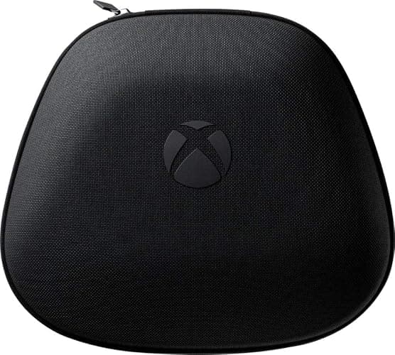 Xbox Elite Series 2 Core Wireless Gaming Controller (2025) – Black – Xbox Series X|S, Xbox One, Windows PC, Android, and iOS thumbnail 7