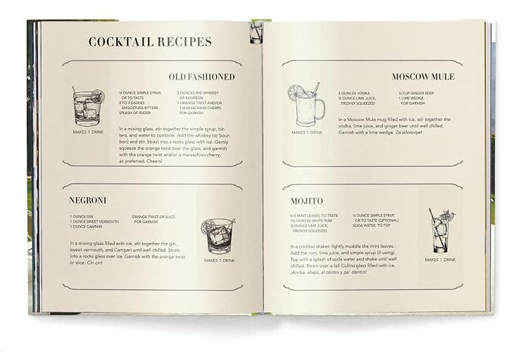 The Stylish Life: Cocktail Parties thumbnail 11