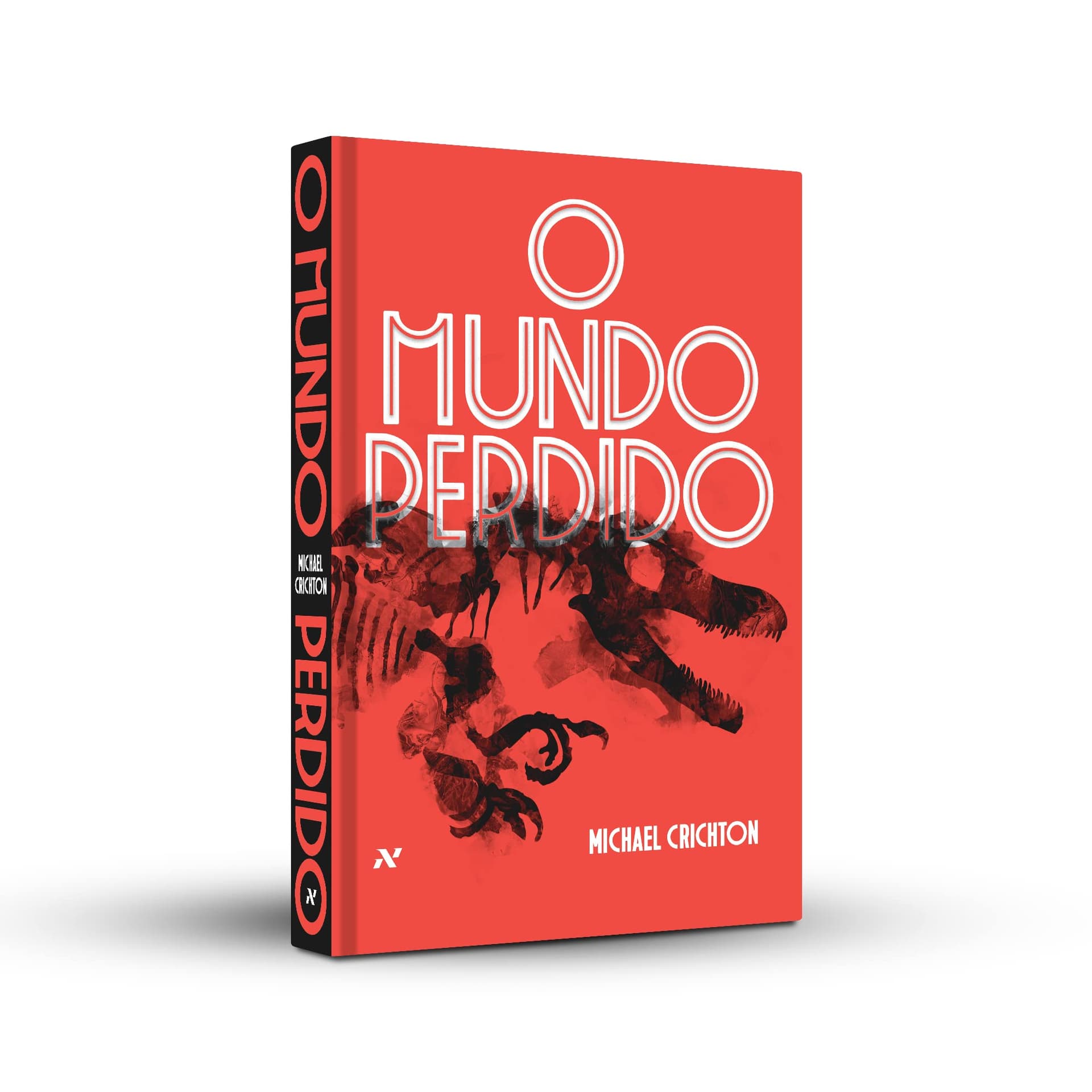 Box Jurassic Park - Edição capa dura thumbnail 10