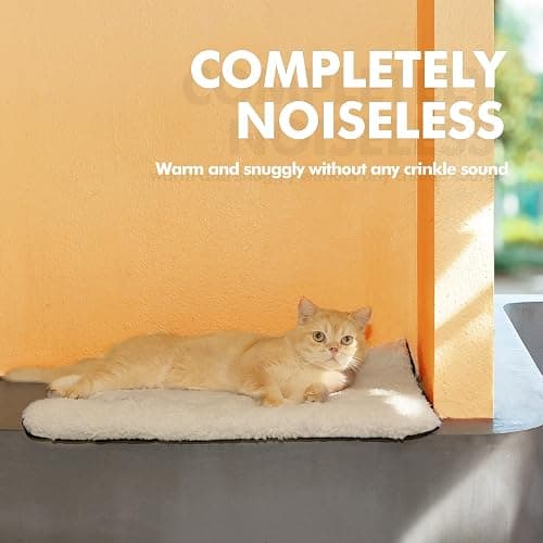 Cat heating pad thumbnail 2