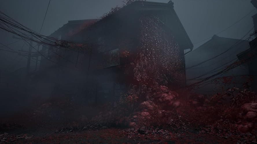 Silent Hill f - Day One Edition - PS5 thumbnail 8