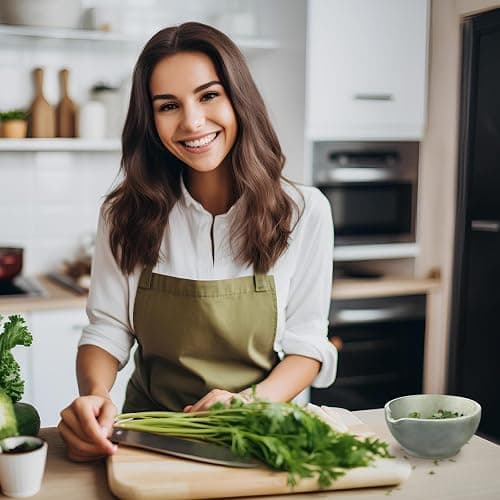 FoldTier Herb Stripper Bowl with Grater - Resin Herb Stripper Tool with 5 Hole Sizes – Efficient Peeling Kitchen Tools Supplies for Salads & Cooking Peeling off the Leafy Assembly thumbnail 2