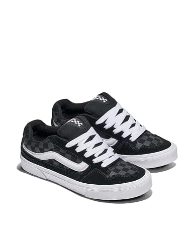 Vans Mens Caldrone Shoe thumbnail 6