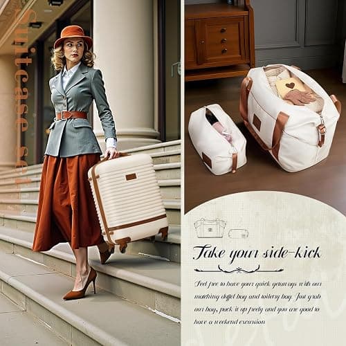 Suitcase Set  thumbnail 6