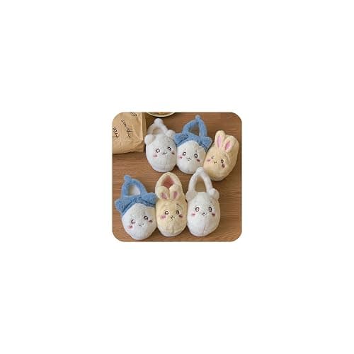 chiikawa house slippers thumbnail 2