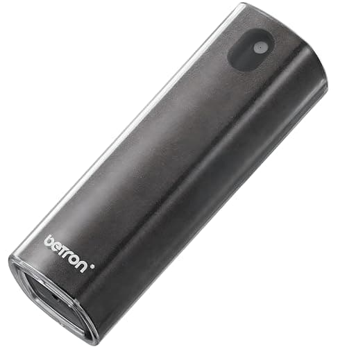 Betron Screen Cleaner for Mobile Phones, Tablets, Laptops, 12ml Screen Cleaning Spray - Image 1