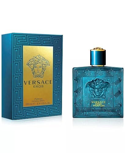 Versace Eros for Men 3.4 oz Parfum Spray thumbnail 3
