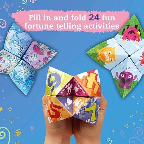 Fortune Tellers thumbnail 2