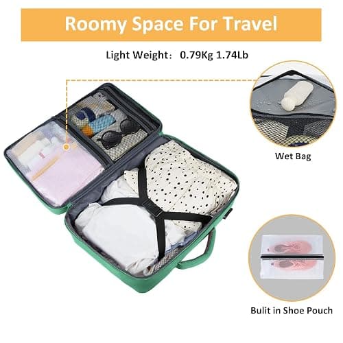Travel Backpack thumbnail 6