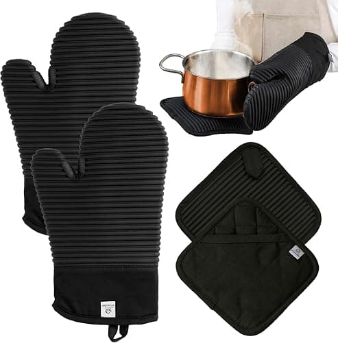 Pot holders - Image 1