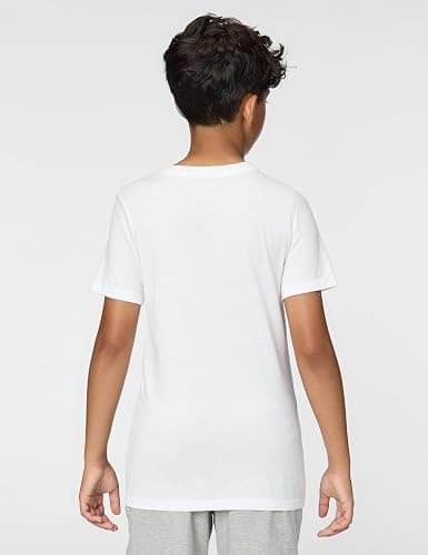 Nike Boys' 2-Pack Dri-FIT Undershirt thumbnail 3