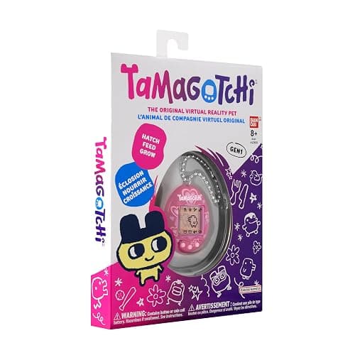 Tamagotchi Original - Lots of Love - Lots of Love thumbnail 7