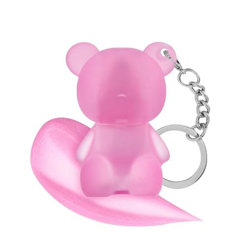 Mini Glam Cosmetics - Bear Shimmer Lotion Berry, Ages 8+ thumbnail 6